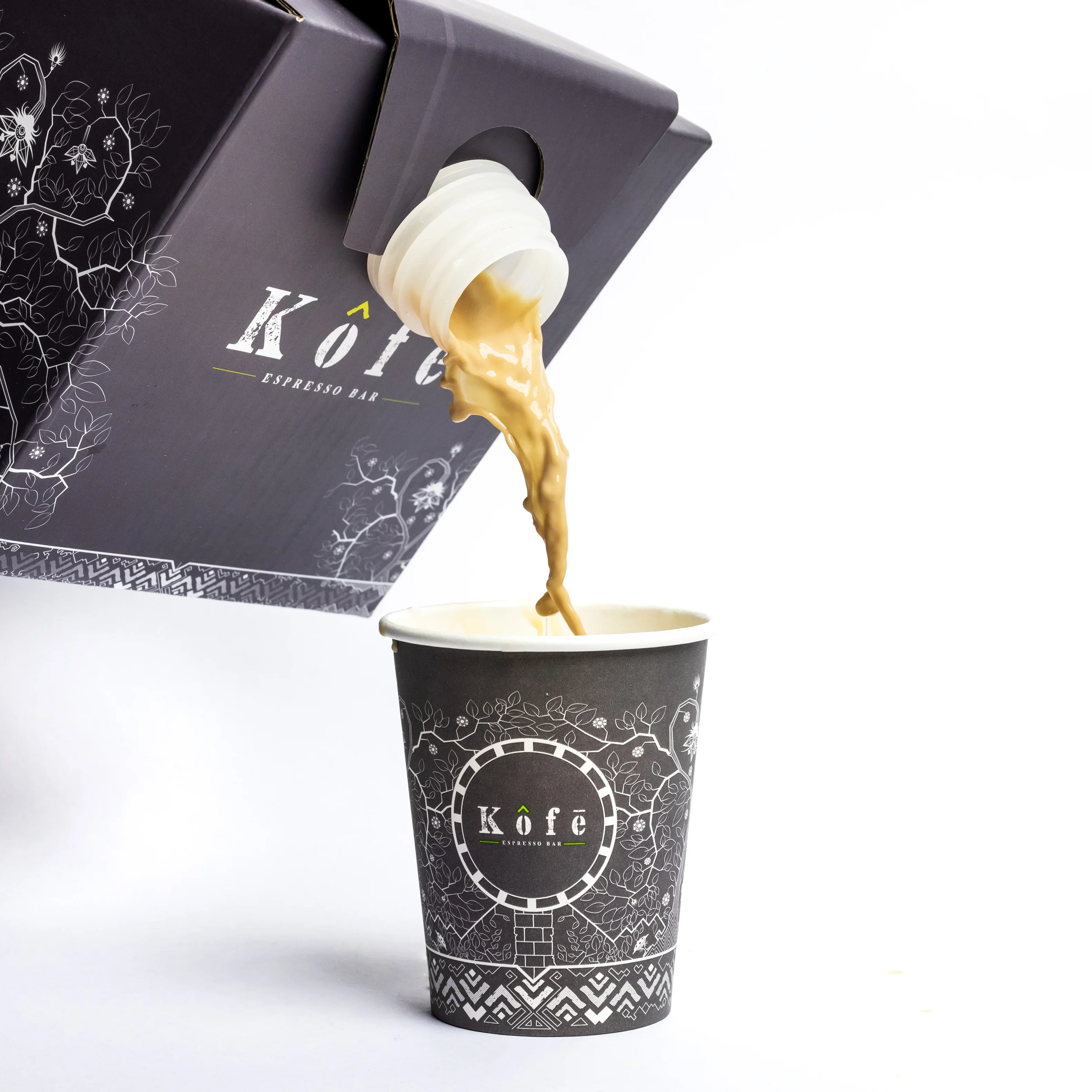 Kofe Canteen